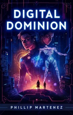 Cover Digital Dominion (eBook, ePUB)