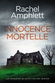 Innocence mortelle (eBook, ePUB)