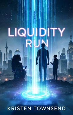 Cover Liquidity Run (eBook, ePUB)
