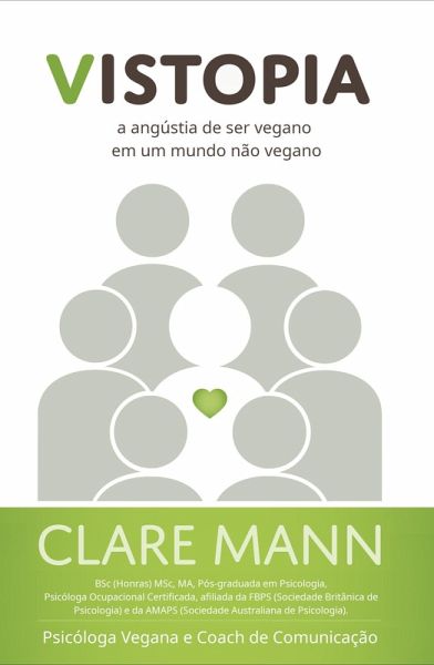 Vistopia (eBook, ePUB)