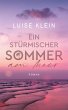 Ein stürmischer Sommer am Meer (eBook,... - Bild 1