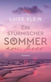 Ein stürmischer Sommer am Meer (eBook, ePUB)