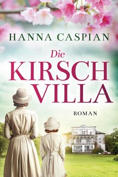 Cover Die Kirschvilla (eBook, ePUB)
