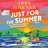 Just for the Summer (MP3-Download) Just for the Summer (MP3-Download)