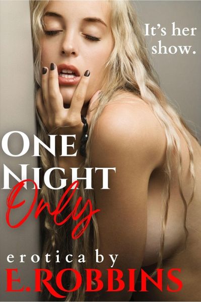 One Night Only (eBook, ePUB) One Night Only (eBook, ePUB)