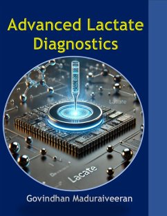 Cover Advanced Lactate Diagnostics (eBook, ePUB)