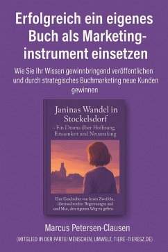 Cover Janinas Wandel in Stockelsdorf (eBook, ePUB)