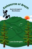 Enchantress of Mount Arayat (eBook, ePUB)