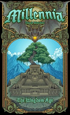Cover Millennia: The Kingdom Age (eBook, ePUB)