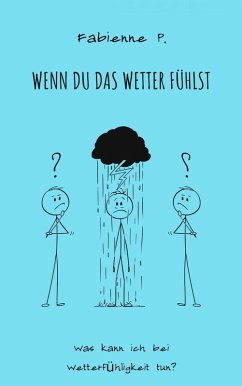 Cover Wenn du das Wetter fühlst (eBook, ePUB)