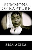 Summons Of Rapture (Negress Of Saturn's Deeds, #3) (eBook, ePUB) Summons Of Rapture (Negress Of Saturn's Deeds, #3) (eBook, ePUB)