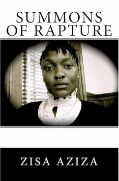 Summons Of Rapture (Negress Of Saturn's Deeds, #3) (eBook, ePUB) - Aziza, Zisa