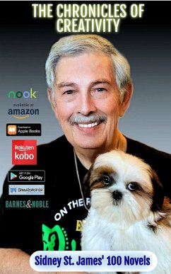 Cover The Chronicles of Creativity (eBook, ePUB)