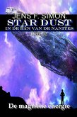 De magische energie (STAR-DUST 32) (eBook, ePUB)