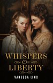 Whispers of Liberty (Daughters of Liberty, #3) (eBook, ePUB)