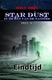 Eindtijd (STAR-DUST 31) (eBook, ePUB)