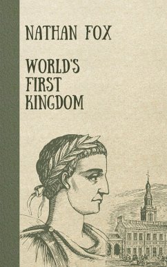 Cover World's First Kingdom (eBook, ePUB)