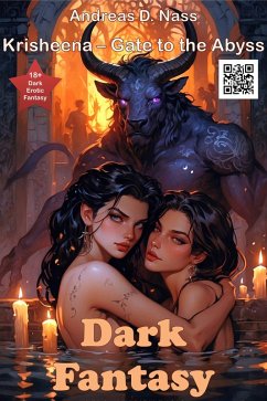 Dark Fantasy (eBook, ePUB) - Nass, Andreas D.