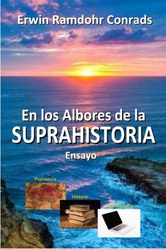 Cover En los Albores de la Suprahistoria (eBook, ePUB)