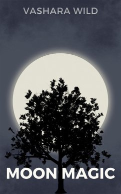 Cover Moon Magic (eBook, ePUB)