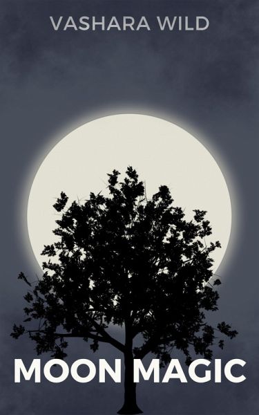 Moon Magic (eBook, ePUB)
