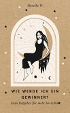 Wie werde ich ein Gewinner? (eBook, ePUB)