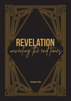 Cover Revelation: Unveiling The End Times (eBook, ePUB)