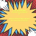 Lee Hacklyn Private Investigator in Who Ka-Powed Wes Adams? (eBook, ePUB)