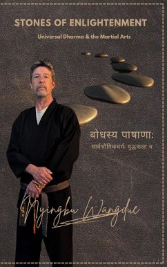 Stones of Enlightenment (eBook, ePUB) - Wangdue, Nyingbu