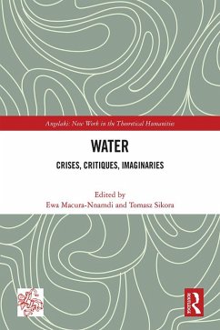 Cover Water (eBook, PDF)