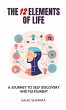 The 12 Elements of Life (eBook, ePUB) - Bild 1