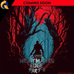 Nightmares Edge Part II (NIGHTMARE'S EDGE) (eBook, ePUB) - Kelly, Carson