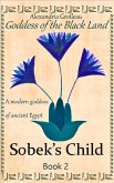 Sobek's Child (Goddess of the Black Land, #2) (eBook, ePUB) Sobek's Child (Goddess of the Black Land, #2) (eBook, ePUB)