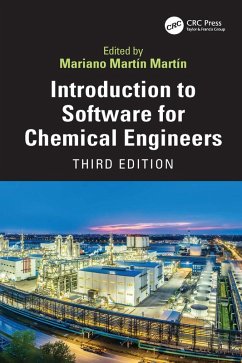 Cover Introduction to Software for Chemical Engineers (eBook, PDF)