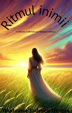 Ritmul Inimii (eBook, ePUB) - Miruna, Munteanu Andreea