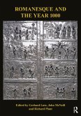 Romanesque and the Year 1000 (eBook, ePUB)