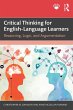 Critical Thinking for English-Language... - Bild 1