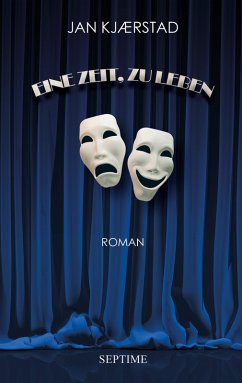 Cover Eine Zeit, zu leben (eBook, ePUB)