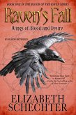 Raven's Fall (The Blood of the Raven Series, #1) (eBook, ePUB)