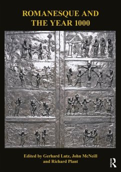 Cover Romanesque and the Year 1000 (eBook, PDF)