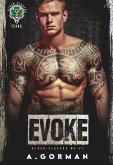 Evoke (Black Clovers MC, #1) (eBook, ePUB) Evoke (Black Clovers MC, #1) (eBook, ePUB)