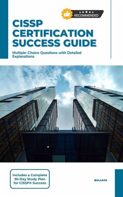 CISSP Certification Success Guide (eBook, ePUB) - Sujan