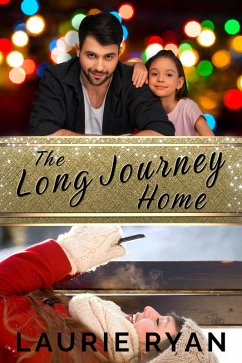 Cover The Long Journey Home (eBook, ePUB)