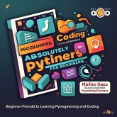 Programming And Coding begginers level (eBook, ePUB)