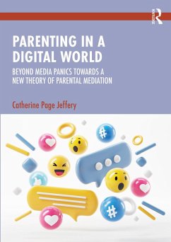 Cover Parenting in a Digital World (eBook, ePUB)