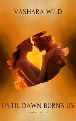 Cover Until Dawn Burns Us (eBook, ePUB)