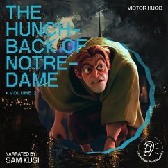 Cover The Hunchback of Notre-Dame (Volume 2) (MP3-Download)