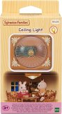 Sylvanian Families 5528 - Ceiling Light, Deckenleuchte für Puppenhaus Sylvanian Families 5528 - Ceiling Light, Deckenleuchte für Puppenhaus
