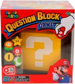 Epoch Games 7556 - Super Mario Question Block Game, Würfelspiel Epoch Games 7556 - Super Mario Question Block Game, Würfelspiel
