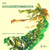 Das Schildkrötenmädchen (MP3-Download)